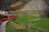 096 Trenino rosso